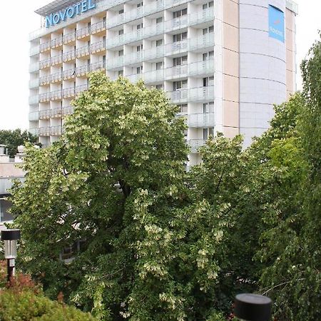 Aquarius Apartman Szeged Eksteriør billede