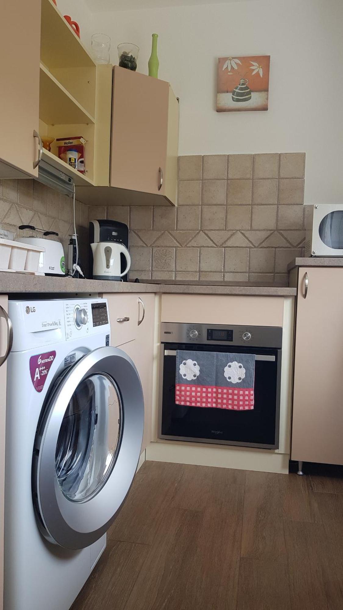 Aquarius Apartman Szeged Eksteriør billede