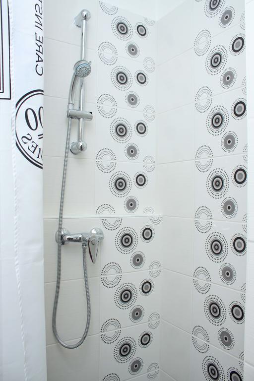 Aquarius Apartman Szeged Eksteriør billede