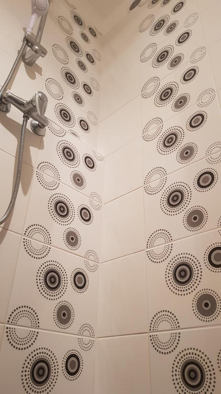 Aquarius Apartman Szeged Eksteriør billede
